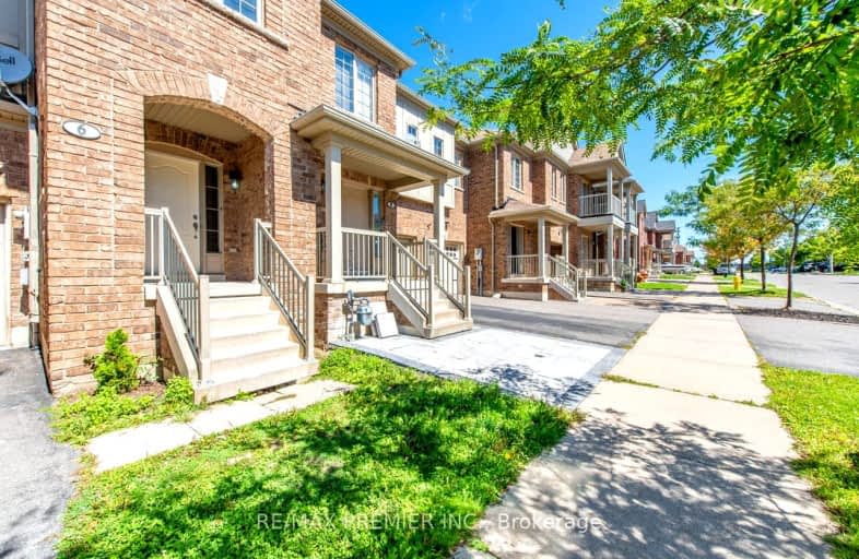 Bsmt-6 Muscadel Road, Vaughan | Image 1