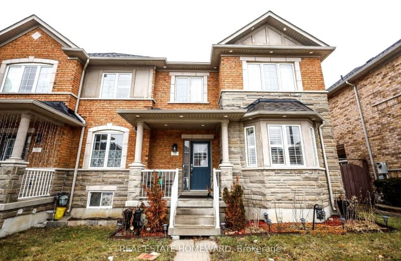 73 Andriana Crescent, Markham | Image 1