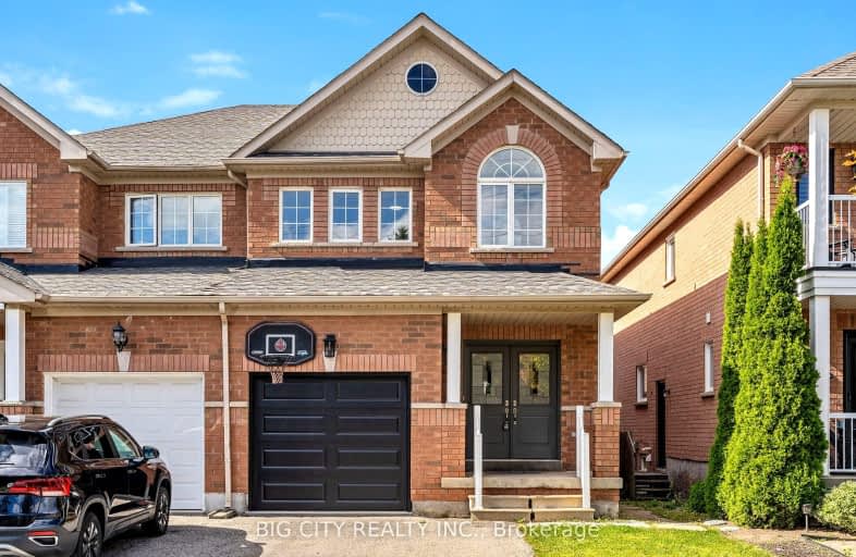 163 Burgess Crescent, Newmarket | Image 1