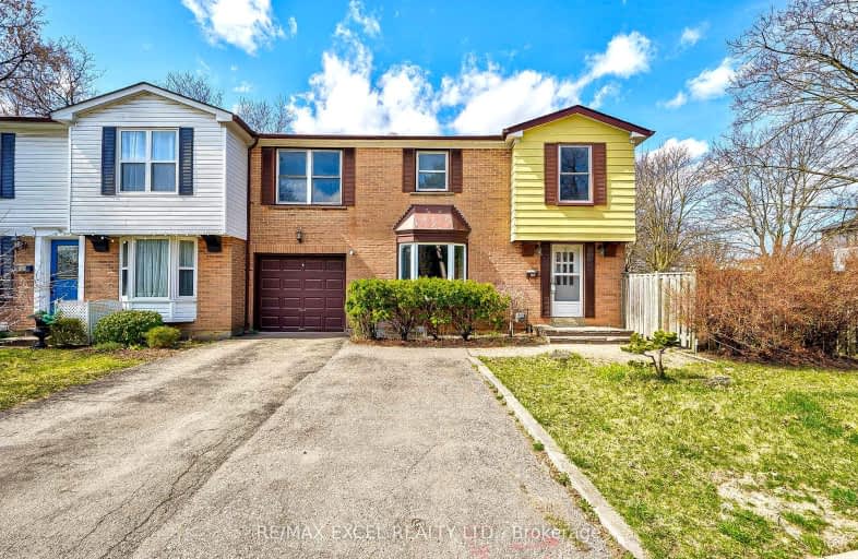 188 Springhead Gardens, Richmond Hill | Image 1