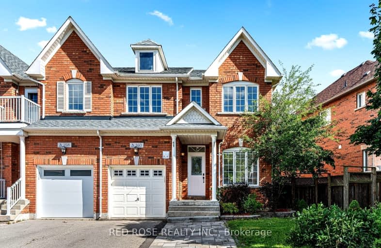 160 Old Colony Road, Richmond Hill | Image 1