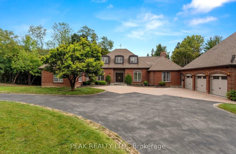 21 Woodland Acres Crescent, Vaughan | Image 1