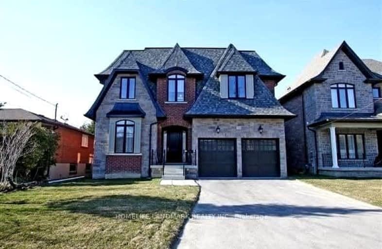 BSMT-52 Weldrick Road West, Richmond Hill | Image 1