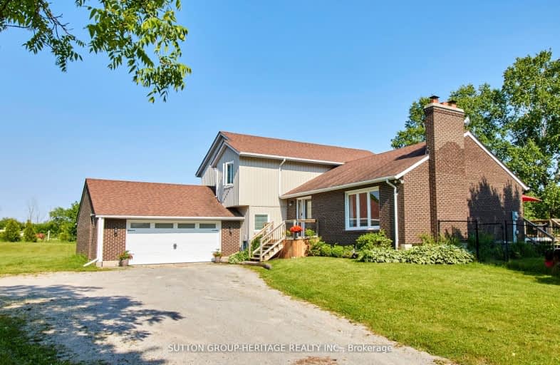 15855 Kydd Road, Uxbridge | Image 1