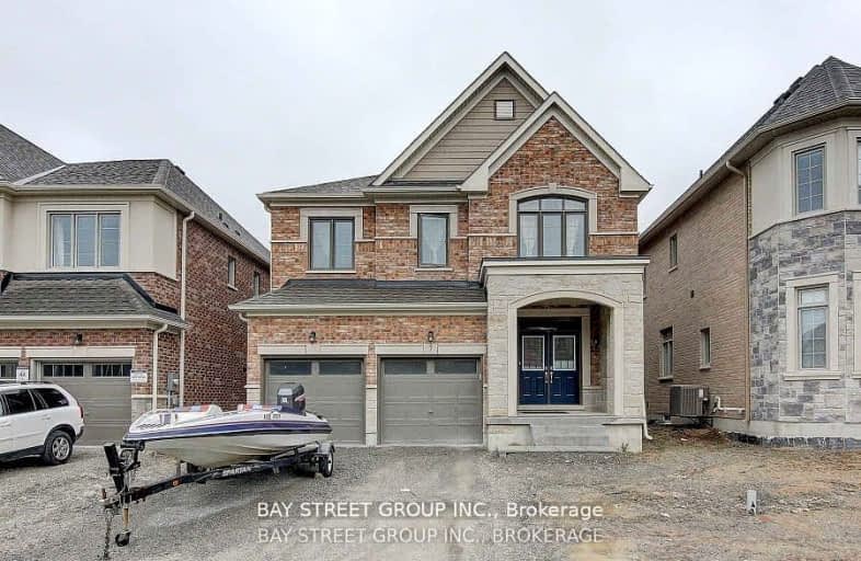 7 Yarrow Lane, East Gwillimbury | Image 1