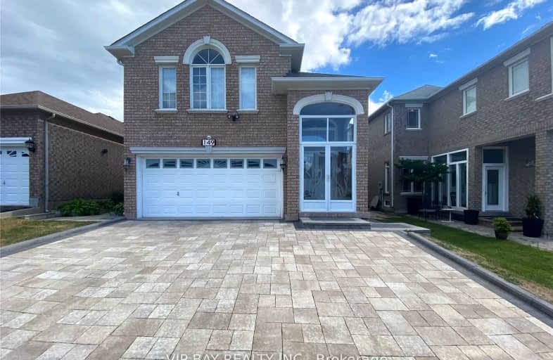149 Toporowski (Bsmt) Avenue, Richmond Hill | Image 1