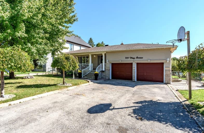 149 May Avenue, Richmond Hill | Image 1