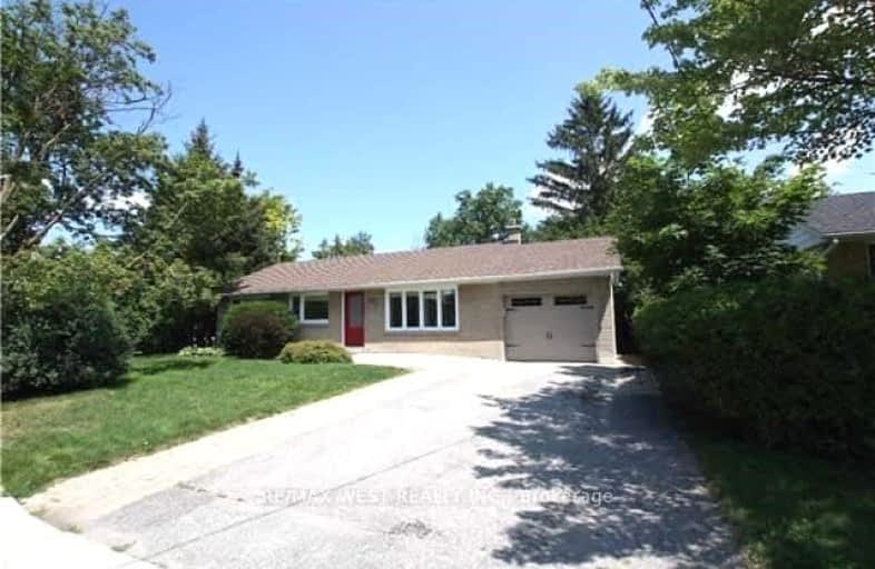 291 Dixon Boulevard, Newmarket | Image 1