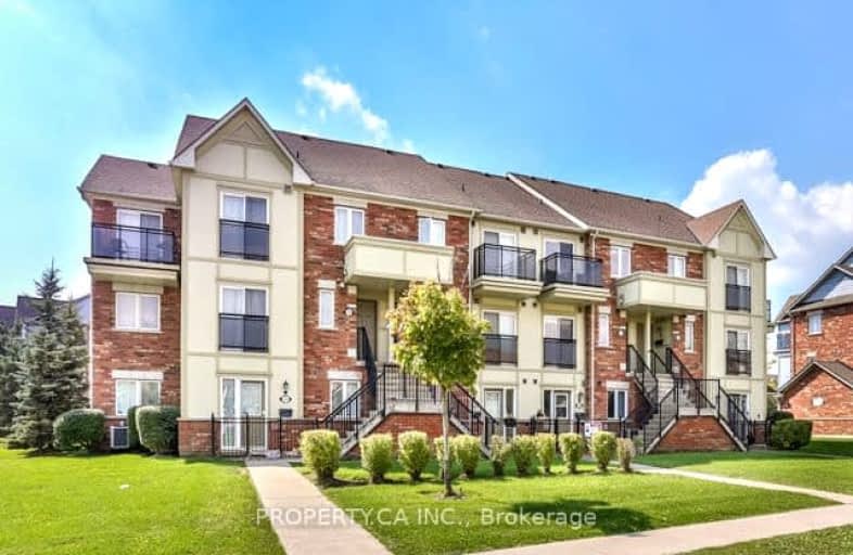 69-2285 Bur Oak Avenue, Markham | Image 1