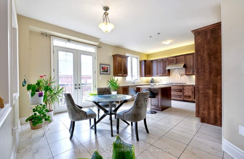 Suite-96 Via Romano Boulevard, Vaughan | Image 1