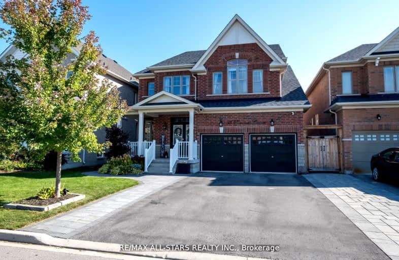 33 Romanelli Crescent, Bradford West Gwillimbury | Image 1