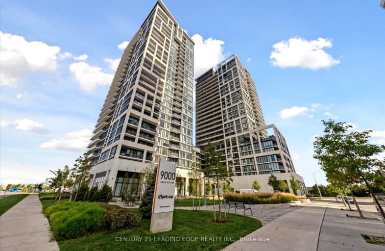 216-9000 Jane Street, Vaughan | Image 1