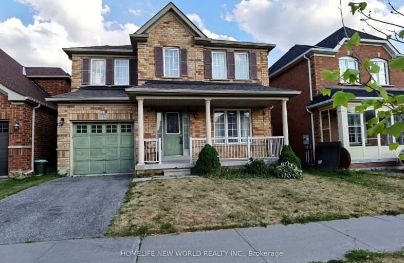 71 Edward Jeffreys Avenue, Markham | Image 1