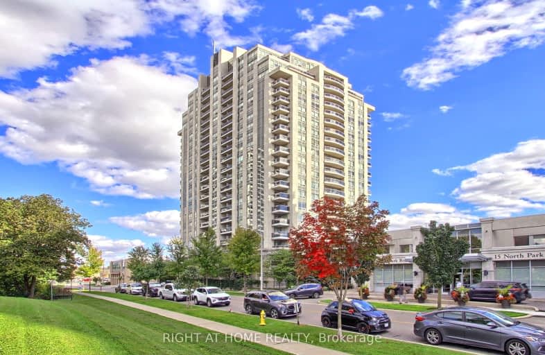 712-7 North Park Road, Vaughan | Image 1