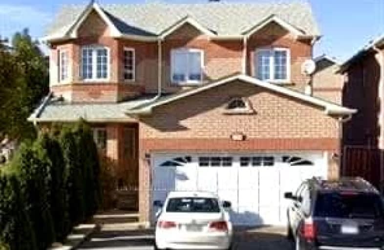 BSMT-334 Highglen Avenue, Markham | Image 1