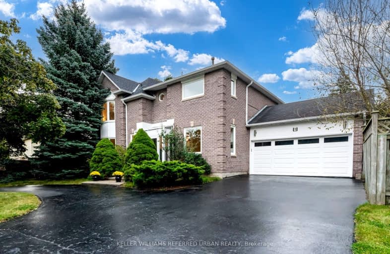 1 Cummings Court, Markham | Image 1