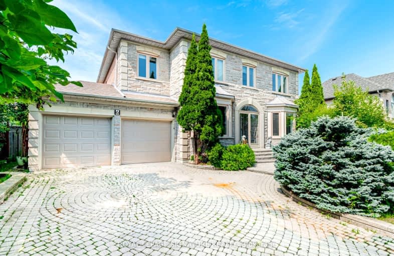 6 Boxwood Crescent, Markham | Image 1