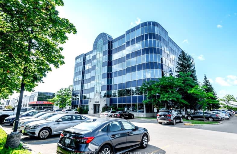 107-3950 14th Avenue, Markham | Image 1