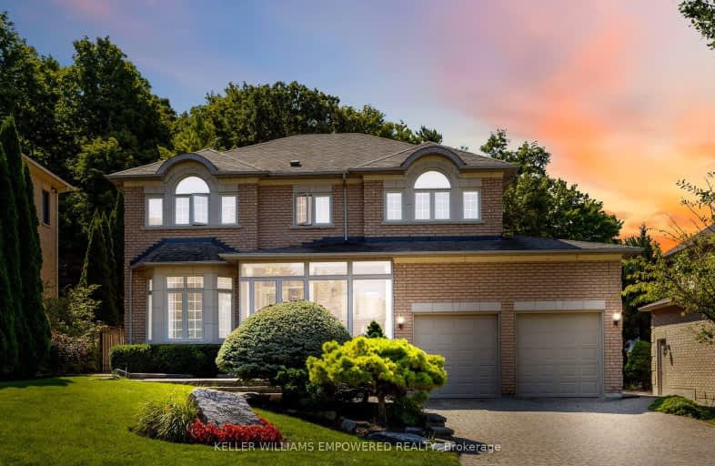 92 Oakhaven Drive, Markham | Image 1