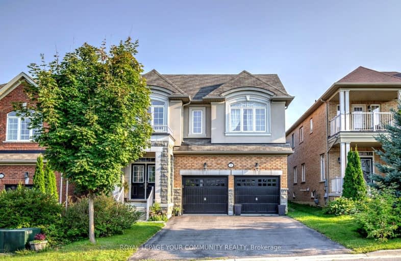 23 Barletta Drive, Vaughan | Image 1