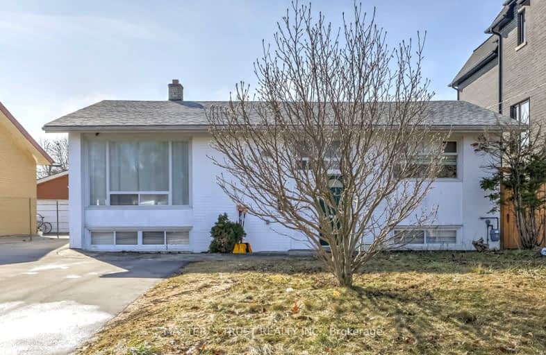 main-12 Cartier Crescent, Richmond Hill | Image 1