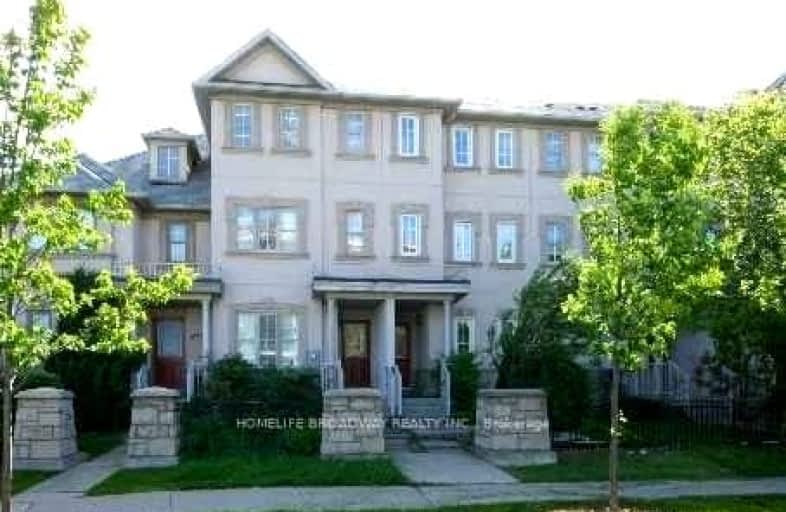 9091 Yonge Street, Richmond Hill | Image 1