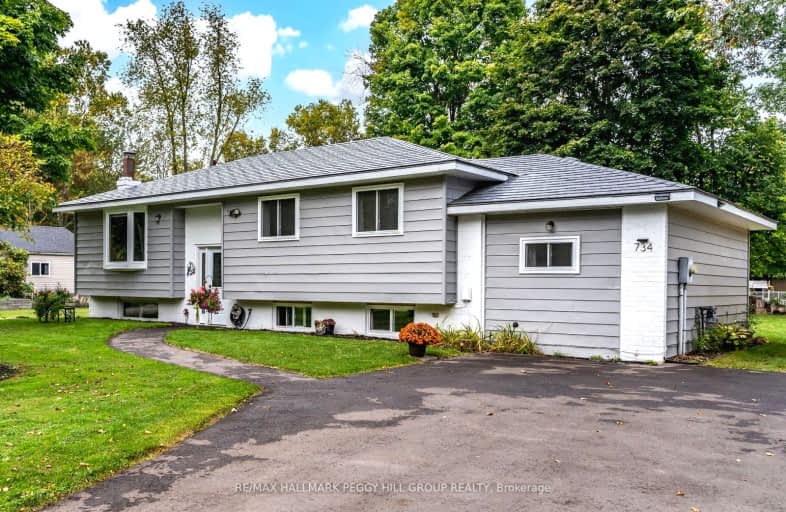 734 James Street, Innisfil | Image 1