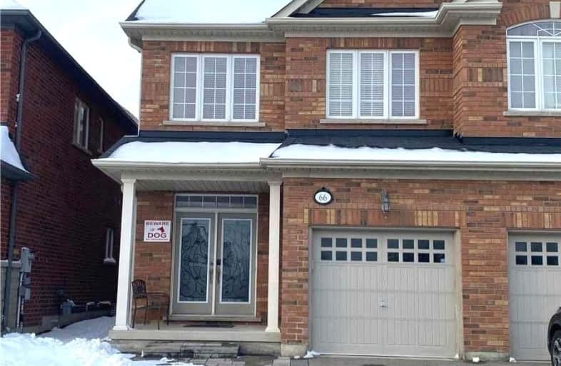 66 Warbler Avenue, Vaughan | Image 1