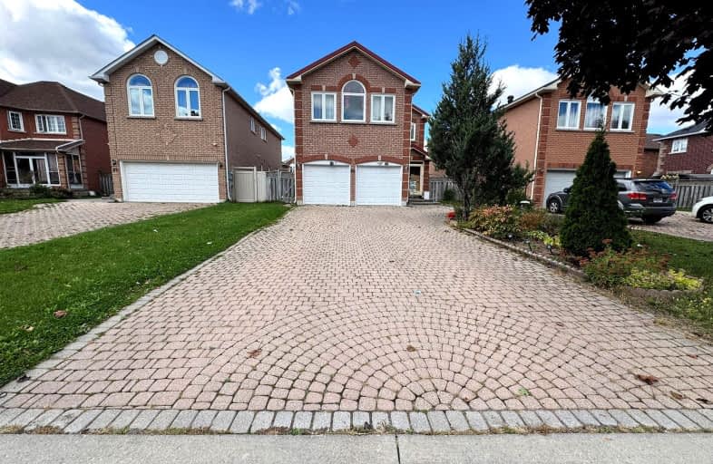 MAIN-84 MILLIKEN MEADOWS Drive, Markham | Image 1