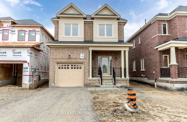 167 Heritage Road, Bradford West Gwillimbury | Image 1