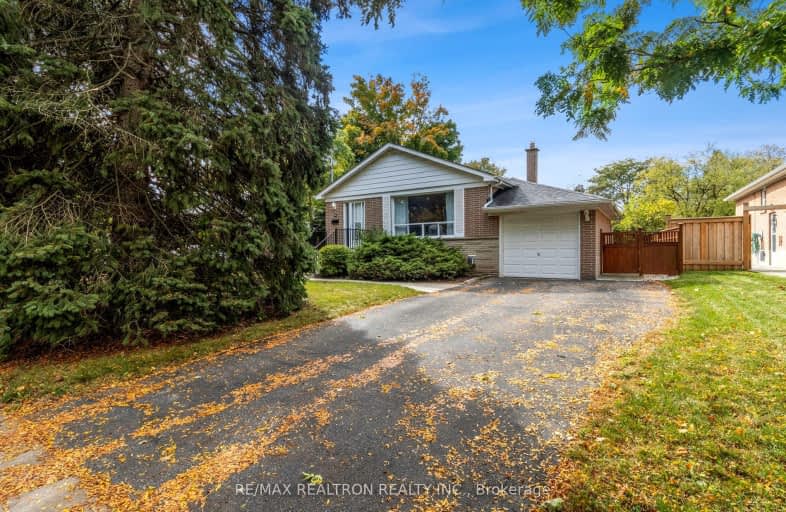 172 Parkston Court, Richmond Hill | Image 1