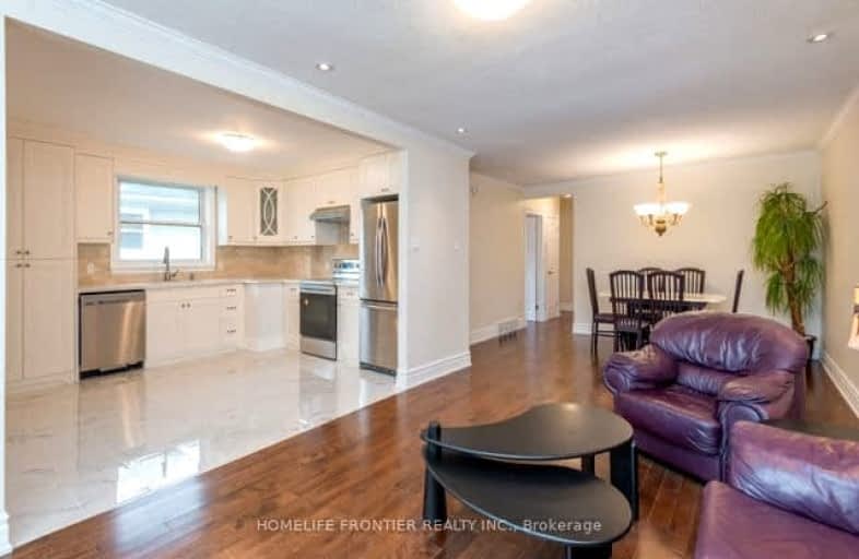 229 Neal Drive, Richmond Hill | Image 1