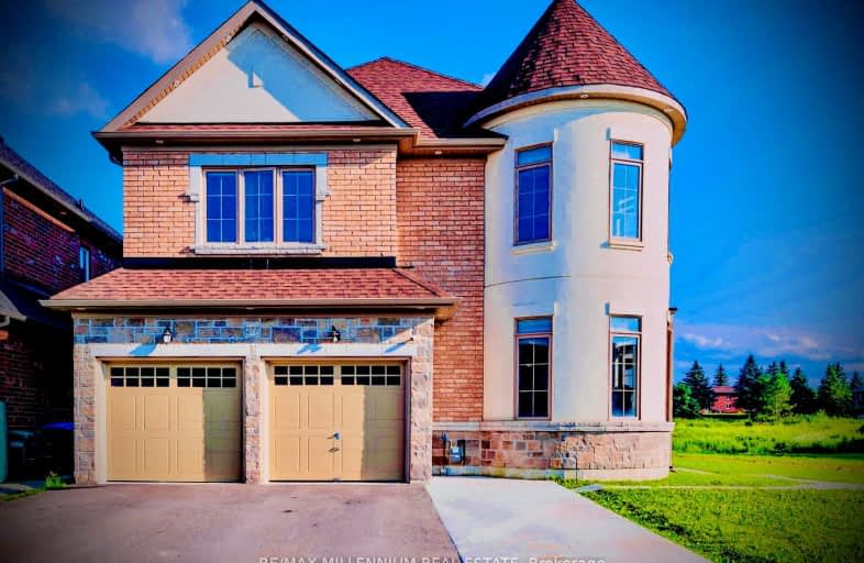 277 Gibson Circle, Bradford West Gwillimbury | Image 1