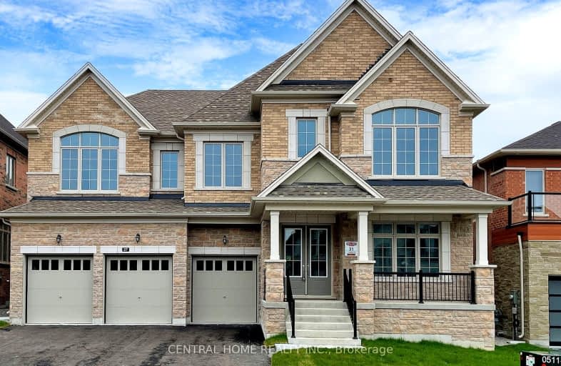 27 Upbound Court, East Gwillimbury | Image 1