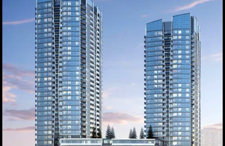 B1508-50 Upper Mall Way, Vaughan | Image 1