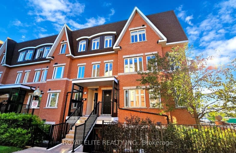 212-308 John Street, Markham | Image 1