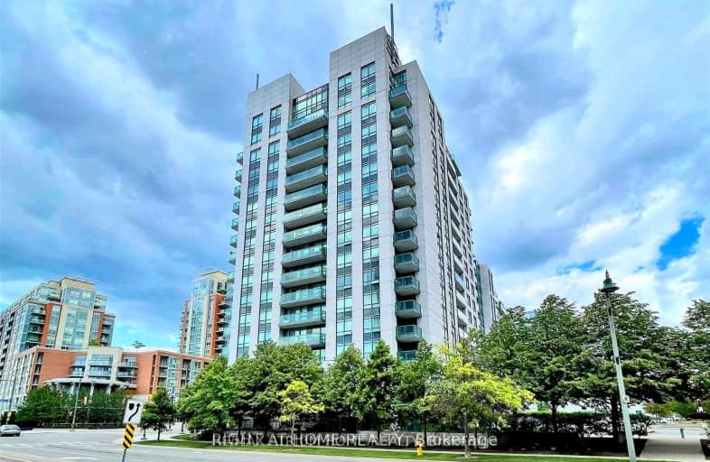 #1005-75 South Town Centre Boulevard, Markham | Image 1