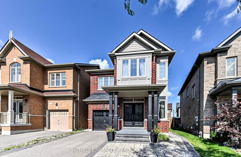 23 Killington Avenue, Vaughan | Image 1