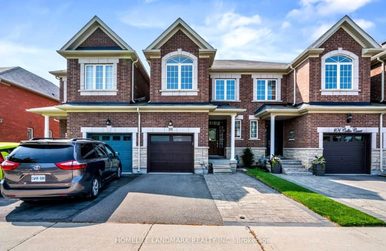 99 Collin Court, Richmond Hill | Image 1