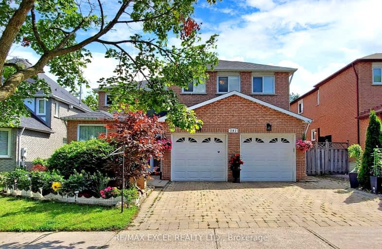 391 Manhattan Drive, Markham | Image 1