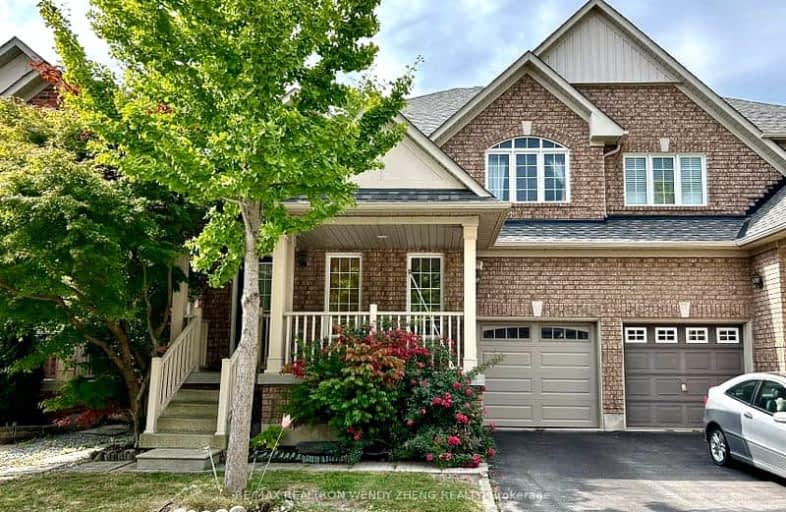 244 Kentland Street, Markham | Image 1