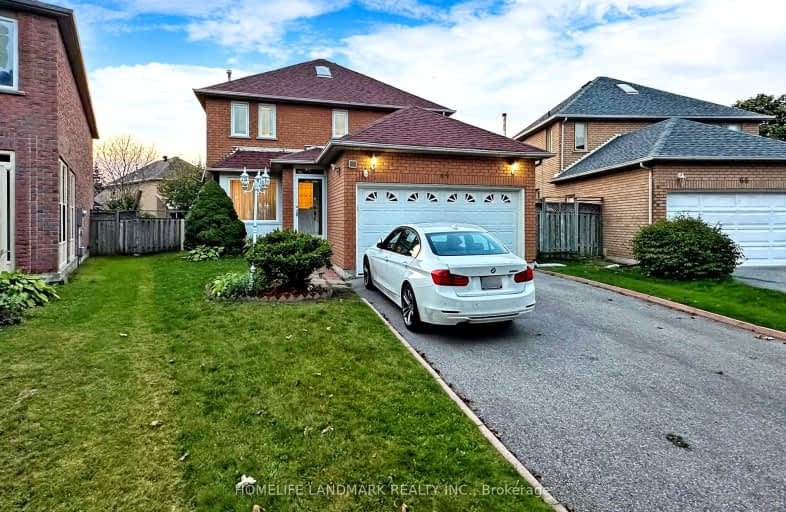 64 Alderbury Drive, Markham | Image 1