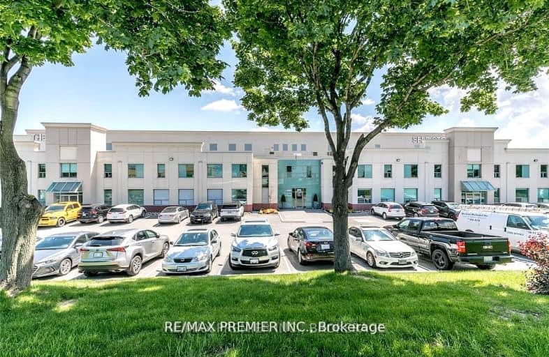 1MN20-290 Caldari Road, Vaughan | Image 1