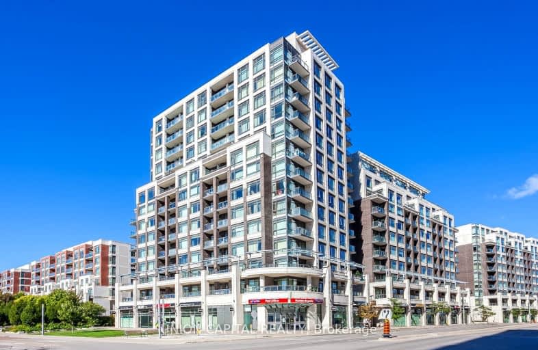 224-8110 Birchmount Road, Markham | Image 1