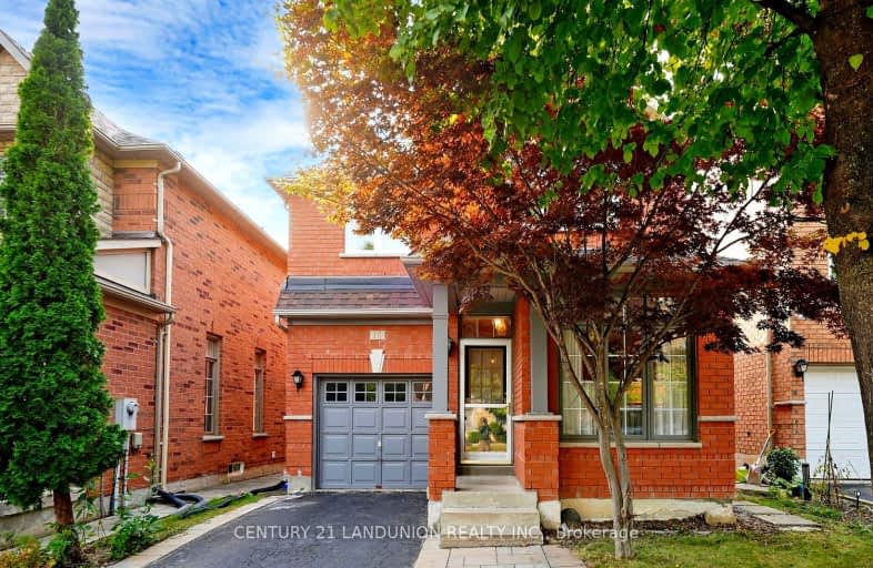 10 Fairlawn Avenue, Markham | Image 1