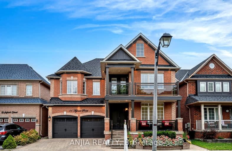 11 Ayhart Street, Markham | Image 1