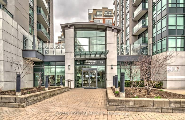 608-75 South Town Centre Boulevard, Markham | Image 1