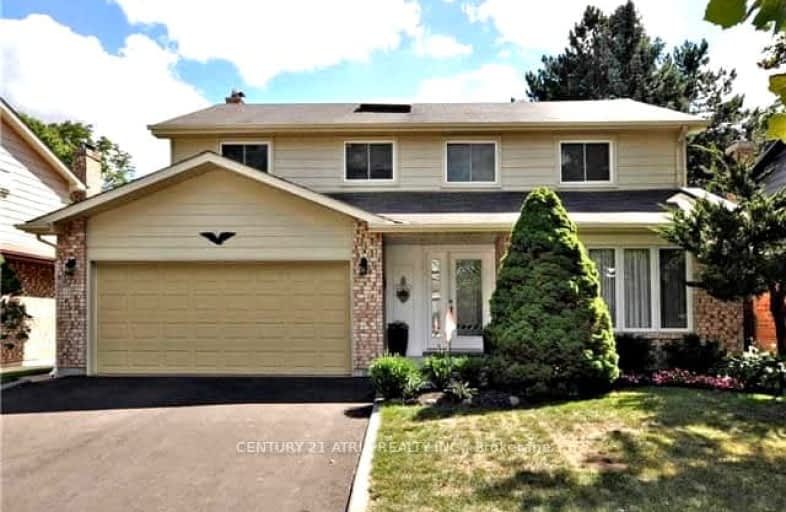 210 Centre Street West, Richmond Hill | Image 1