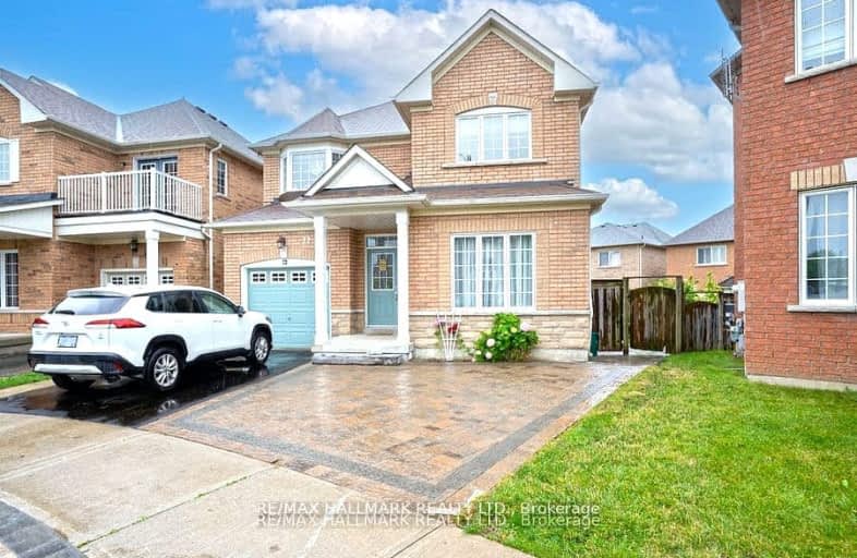 Bsmt-77 Wheelwright Drive, Richmond Hill | Image 1