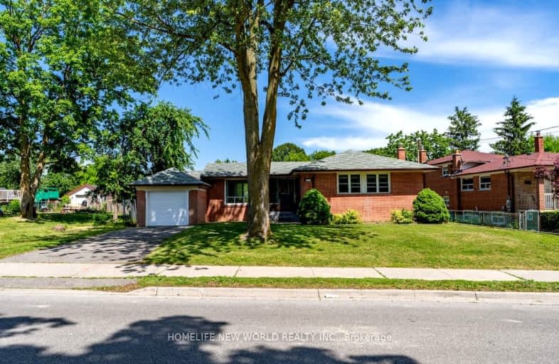 227 Church Street South, Richmond Hill | Image 1